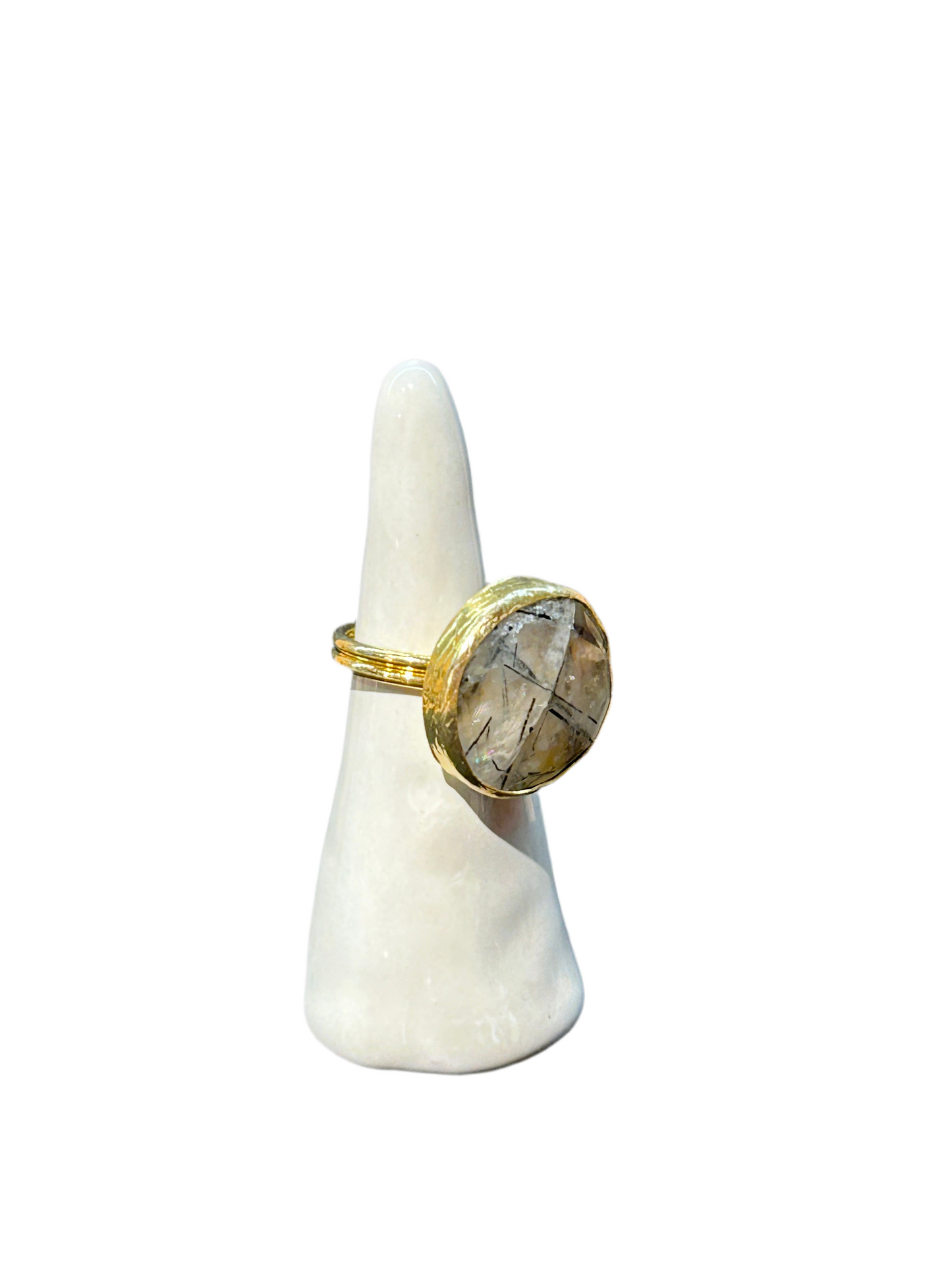 Anello “MIRROR”