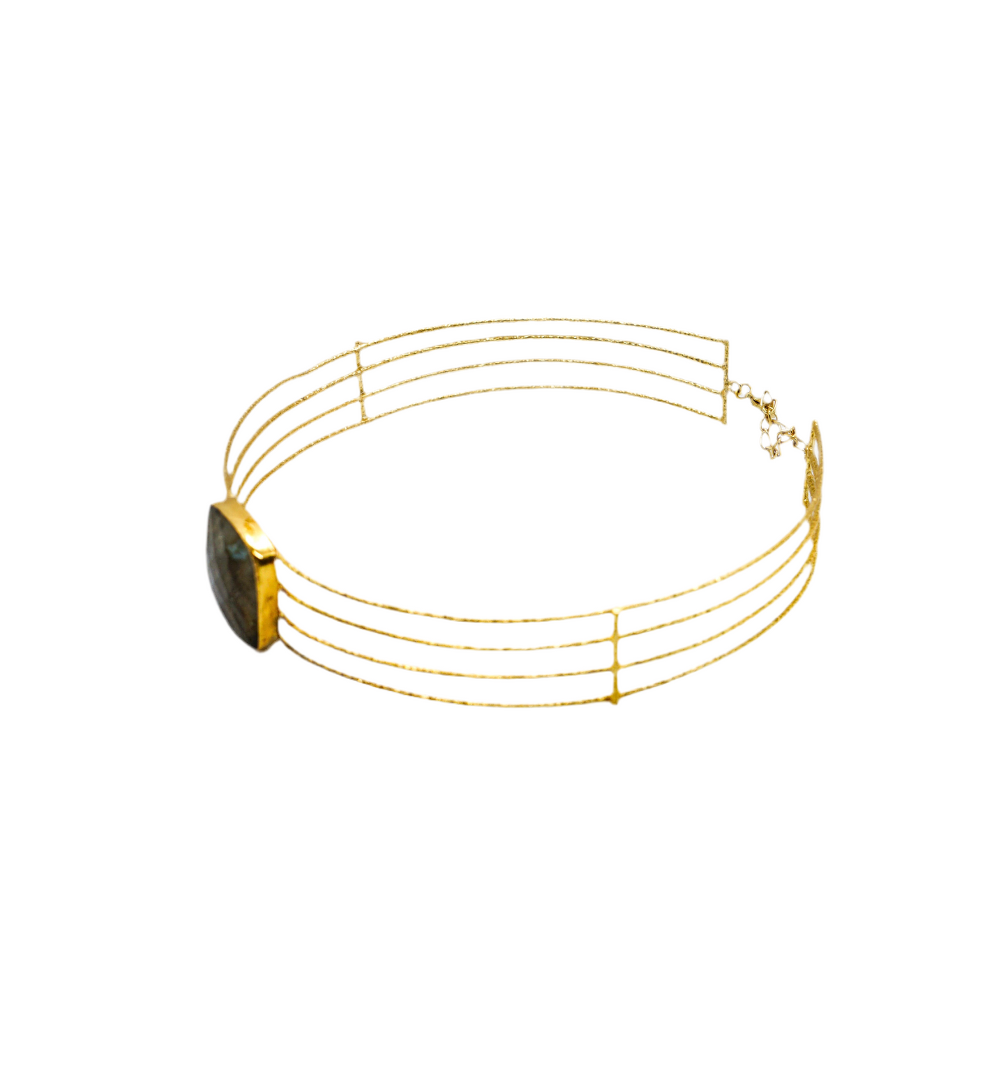 “CHOKER”
