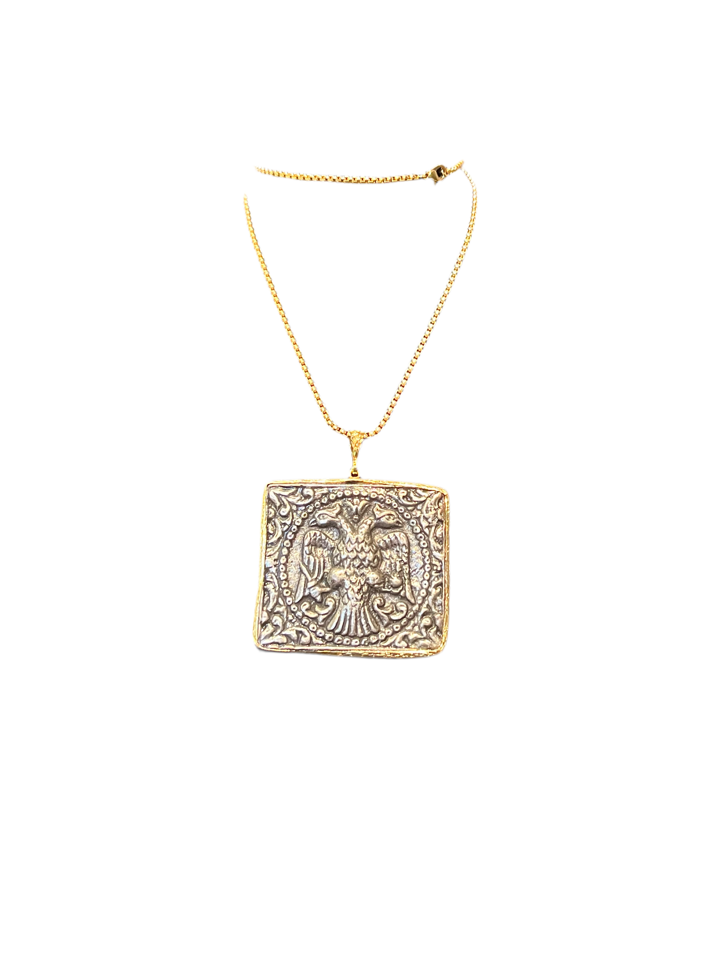 Collana “EMPIRE”