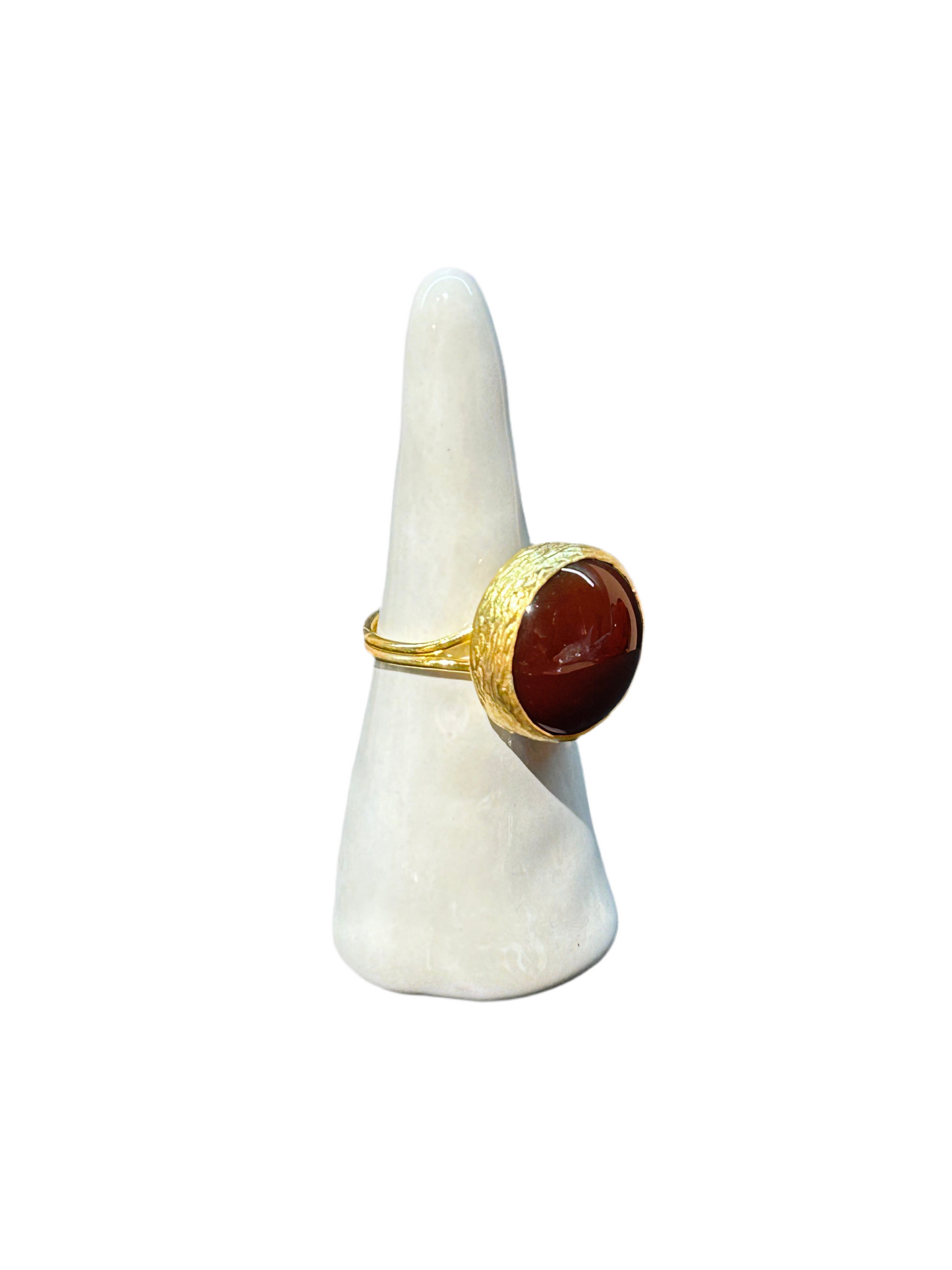 Anello “MIRROR”