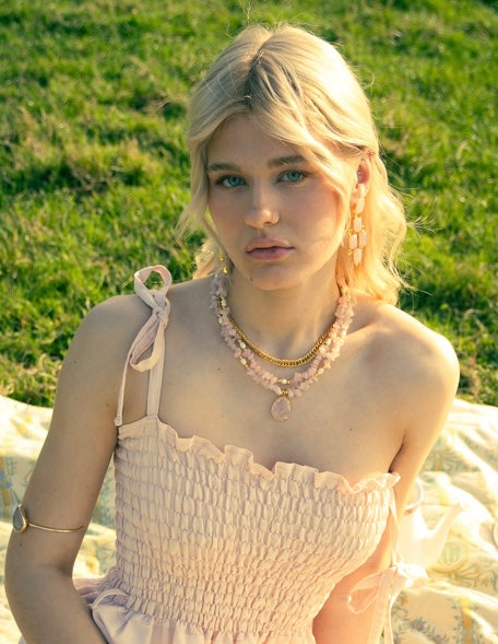 Collana “VENERE”