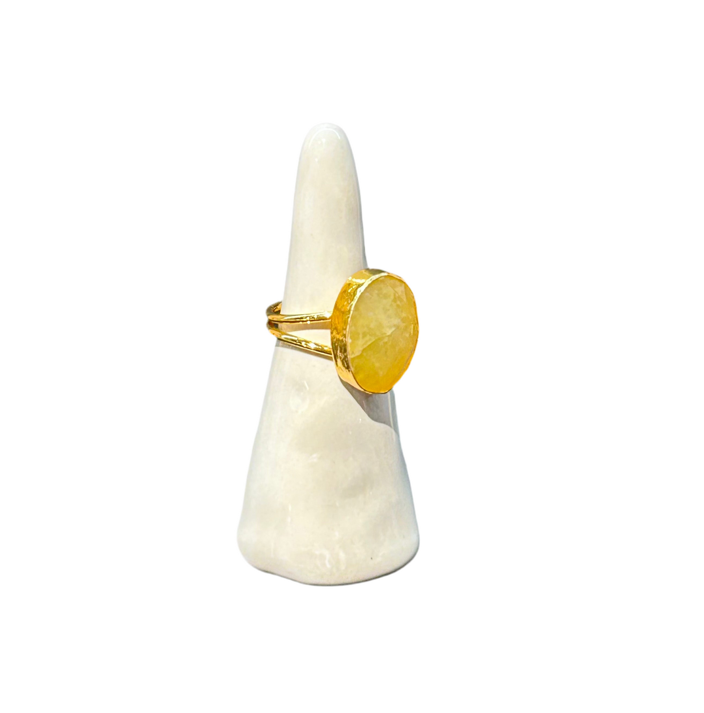 Anello “MIRROR”