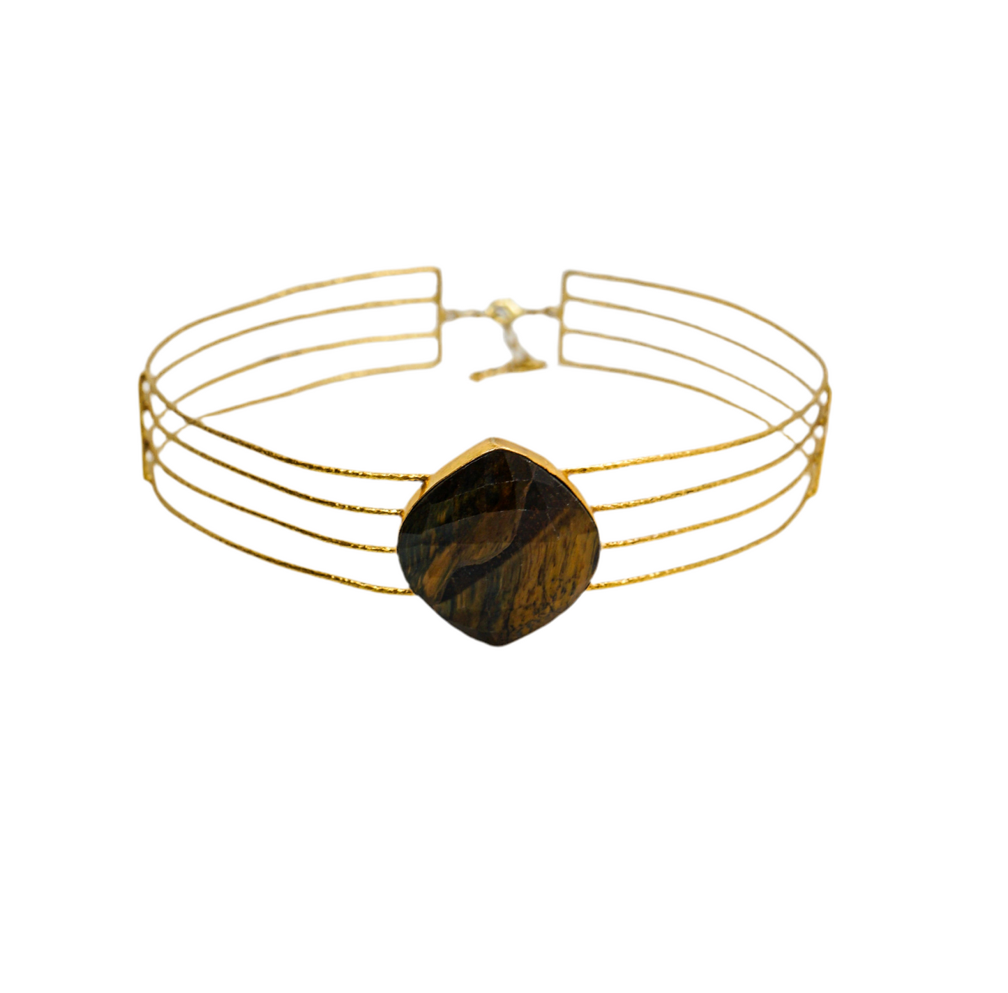“CHOKER”