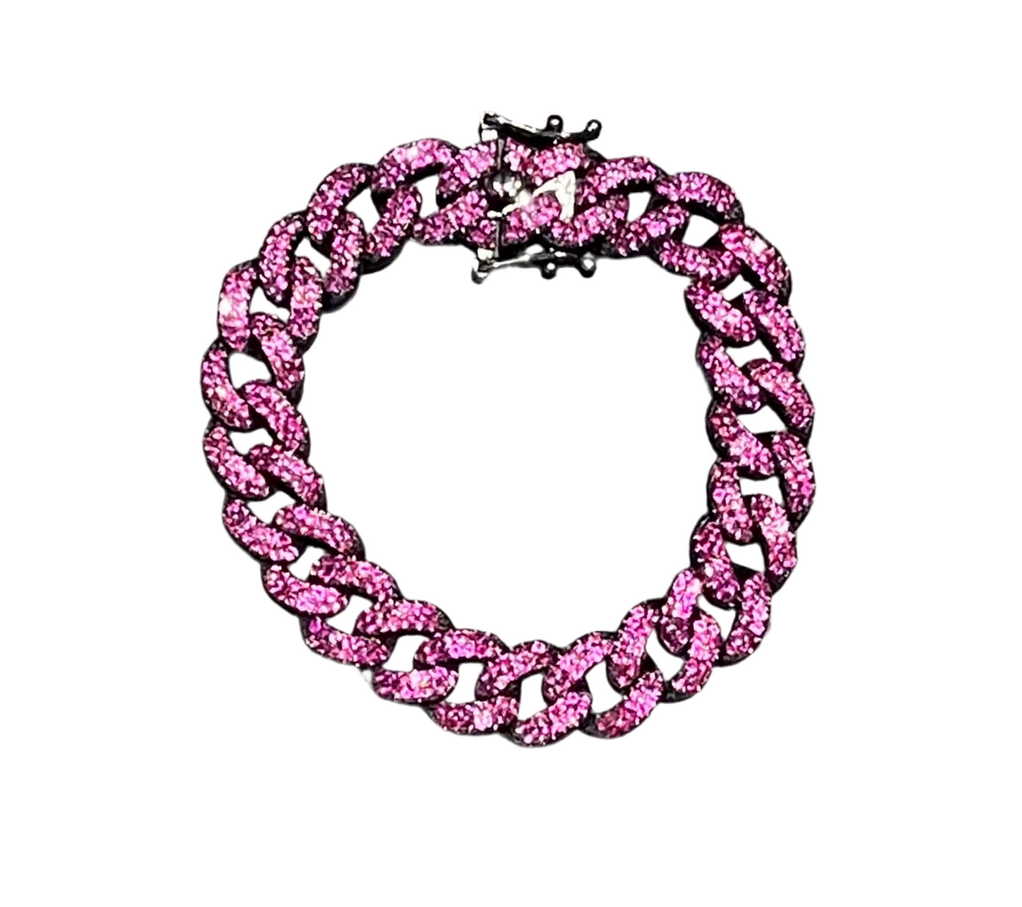 Bracciale “GOURMETTE”