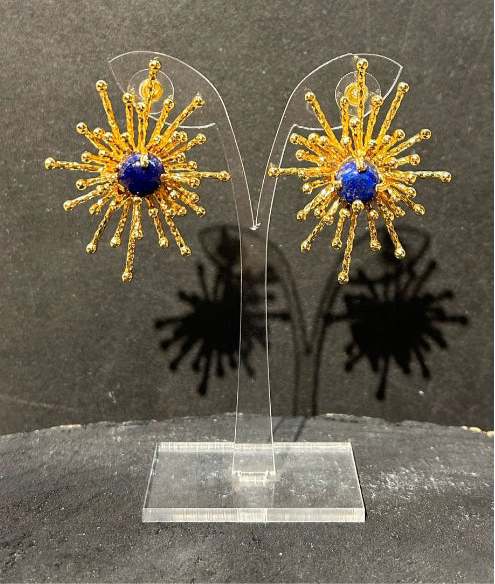 Orecchini “BIG BANG”