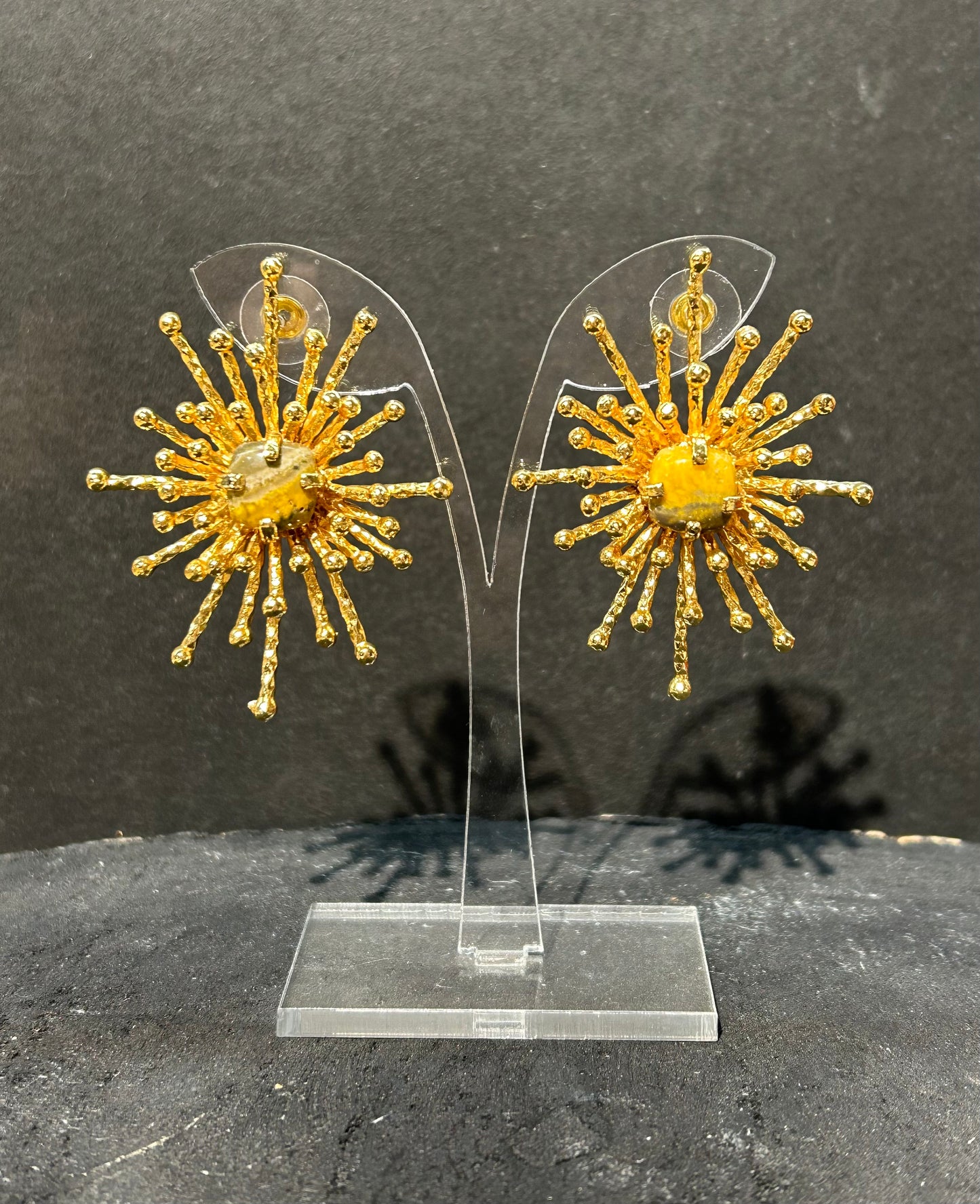 Orecchini “BIG BANG”