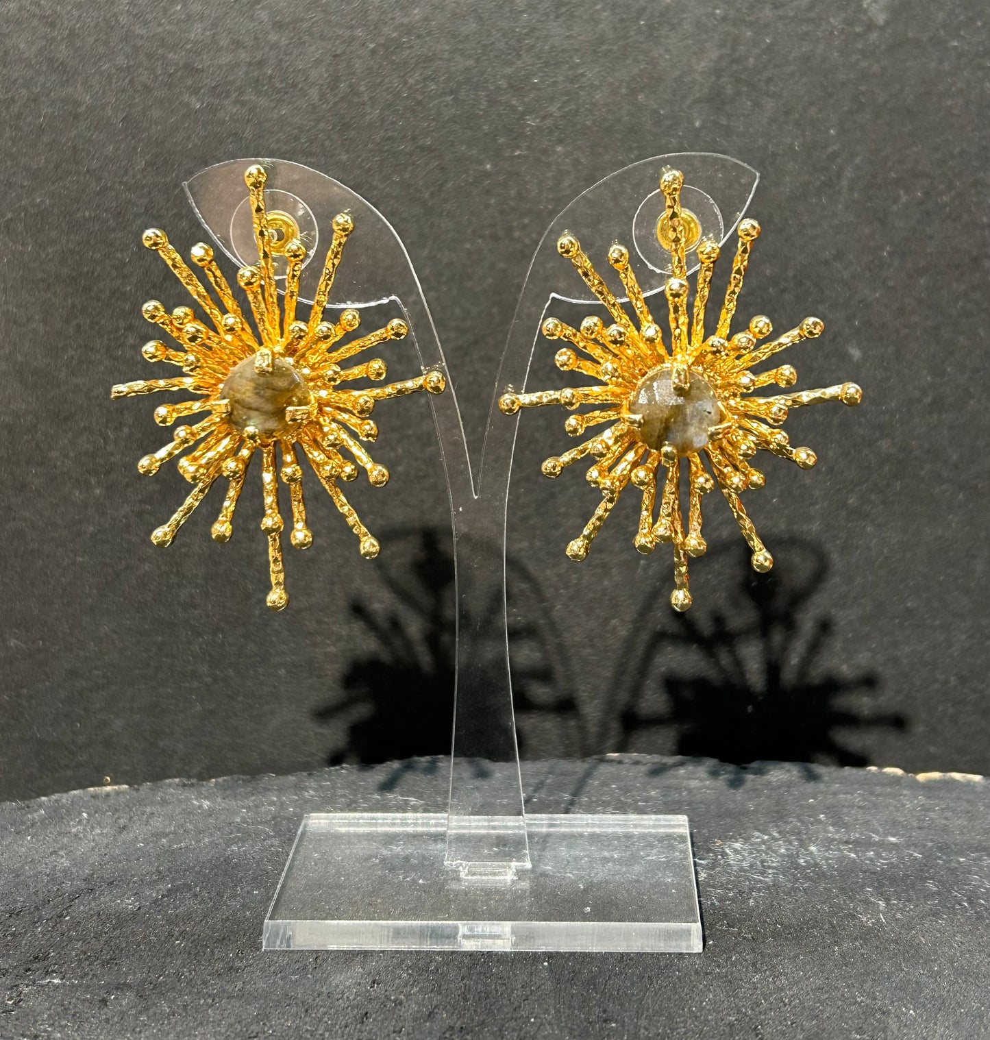 Orecchini “BIG BANG”
