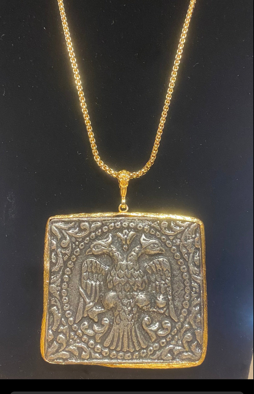 Collana “EMPIRE”