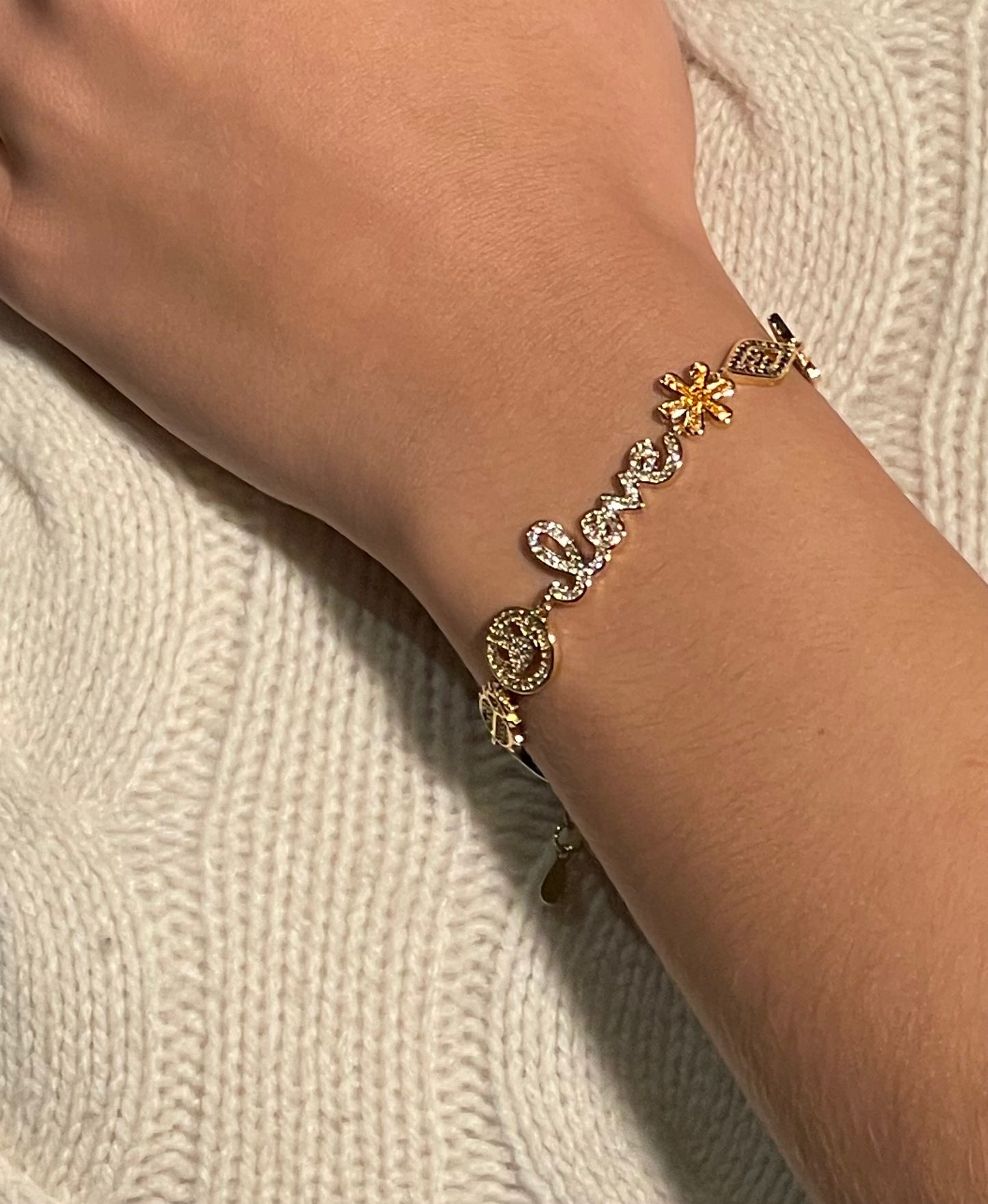 Bracciale “LUCKY”