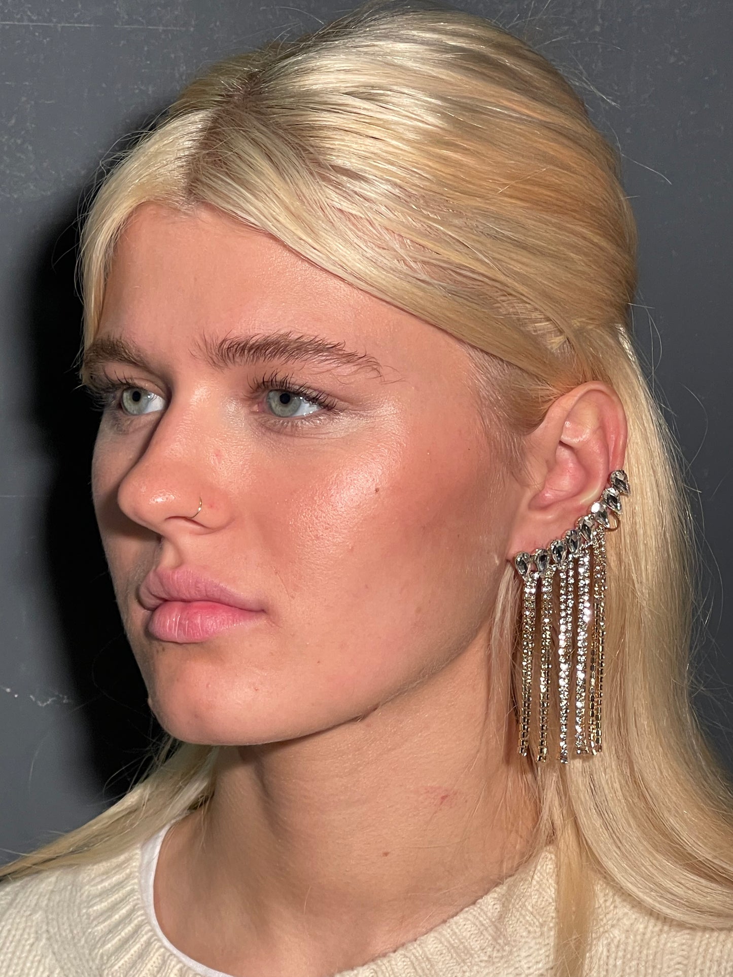 Orecchini “BLING BLING”