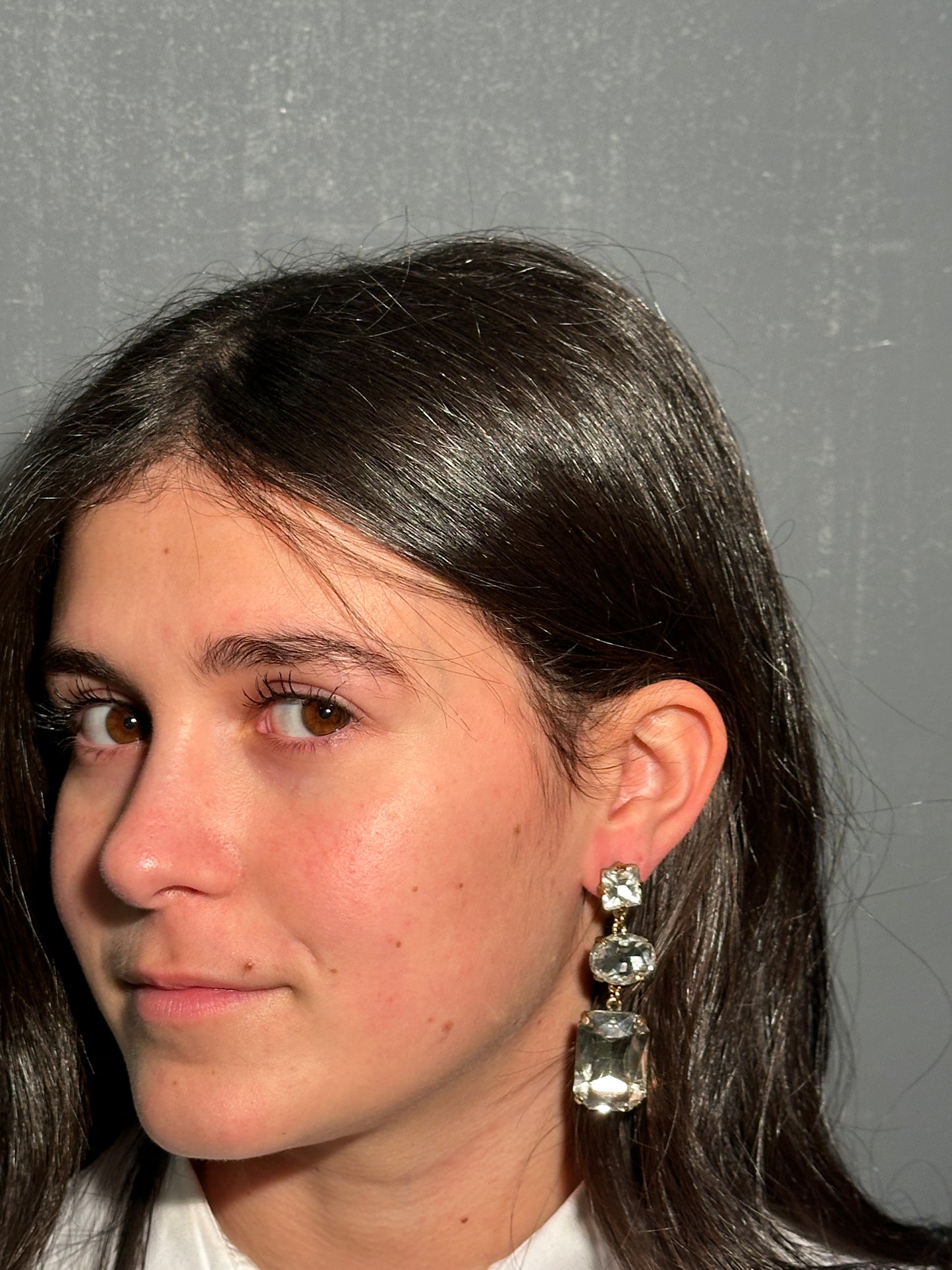 Orecchini “CHANDELIER”