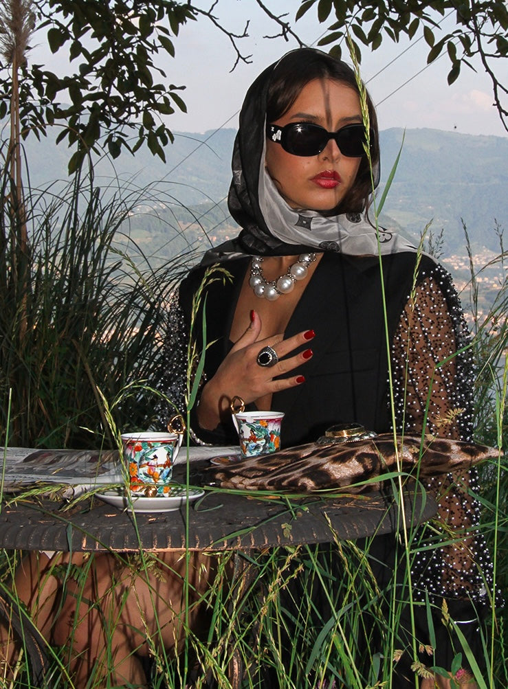 Collana “MADREPERLA”