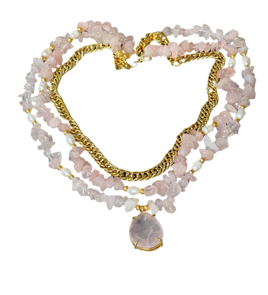 Collana “VENERE”