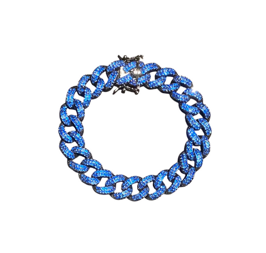 Bracciale “GOURMETTE”