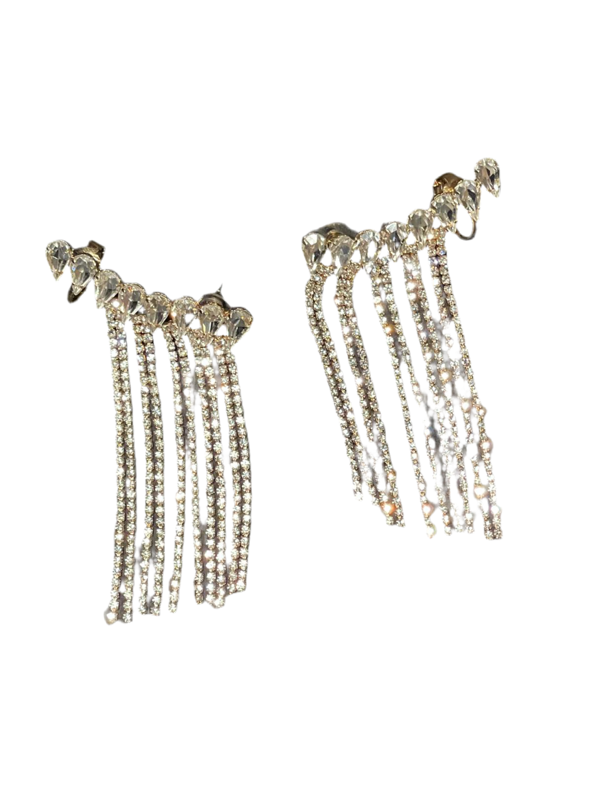 Orecchini “BLING BLING”