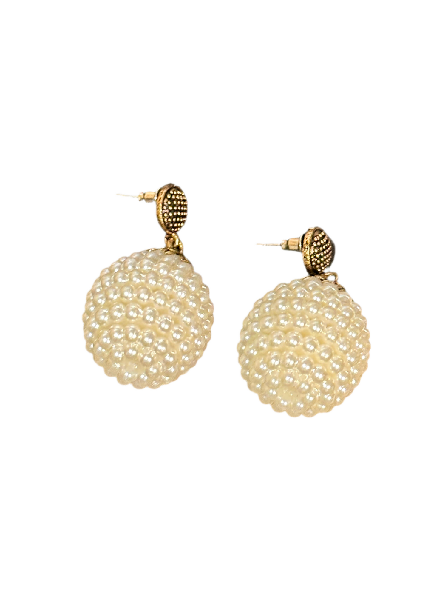 Orecchini “SPHERE”