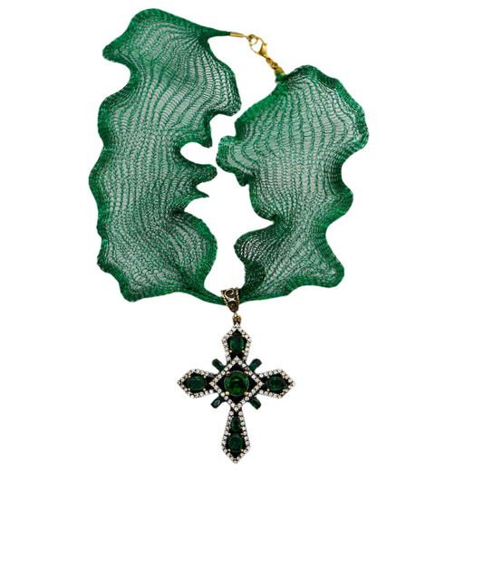 “CROCE PICCOLA”