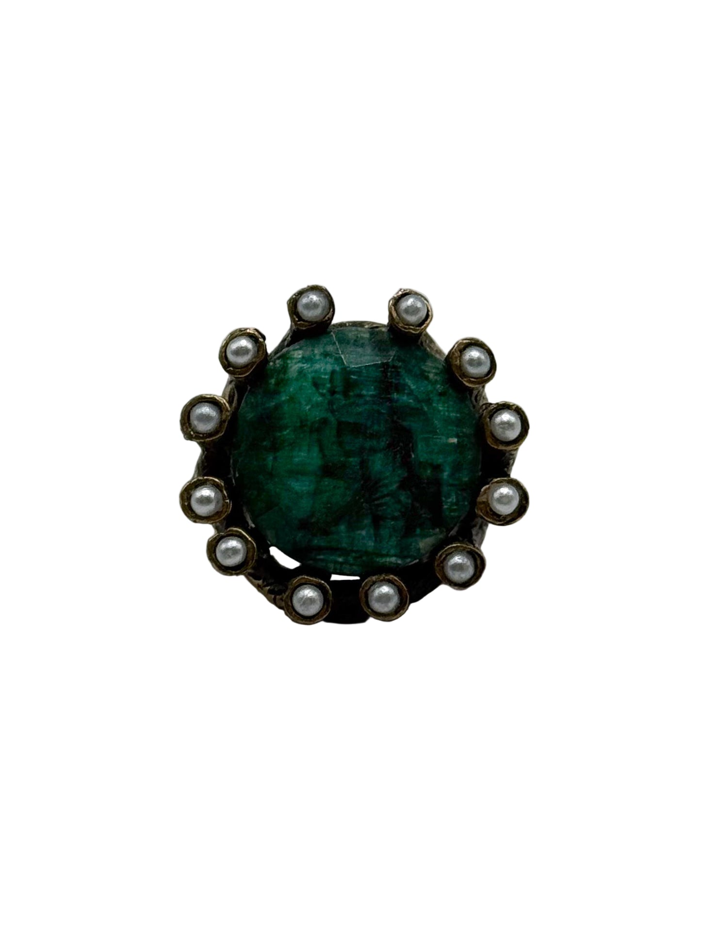 Anello “PIANETA”