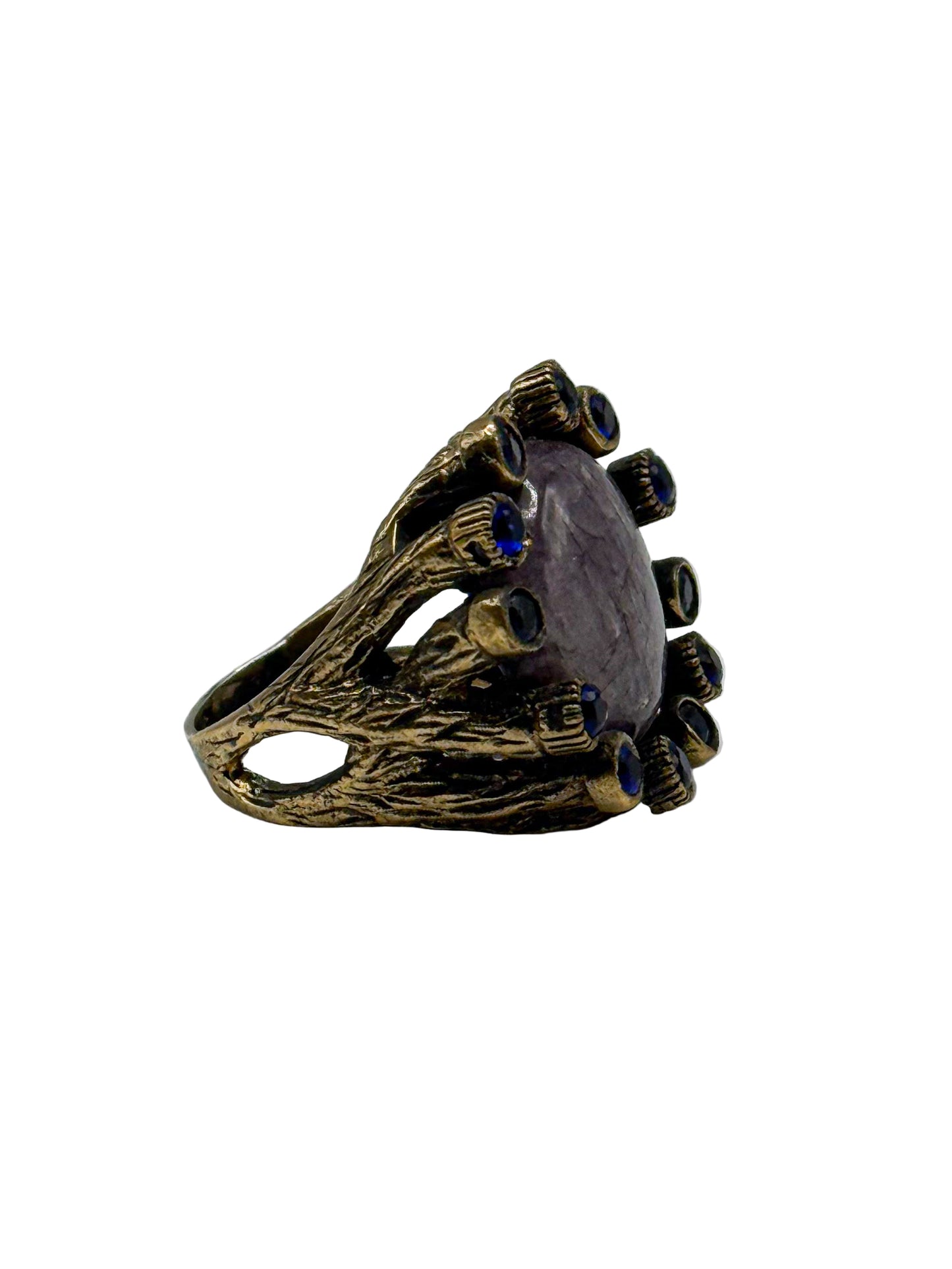 Anello “PIANETA”