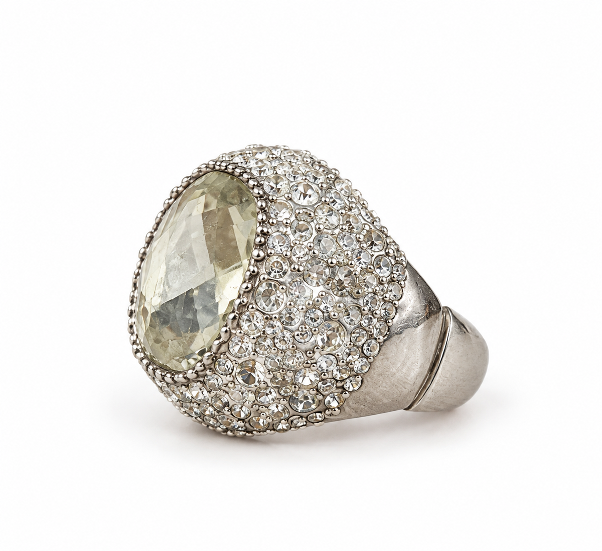 “CRYSTAL”