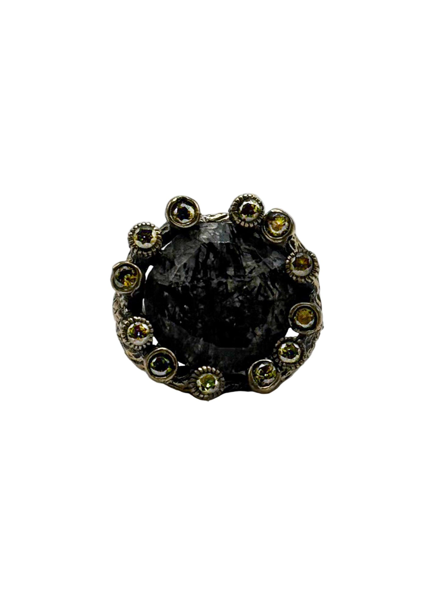 Anello “PIANETA”