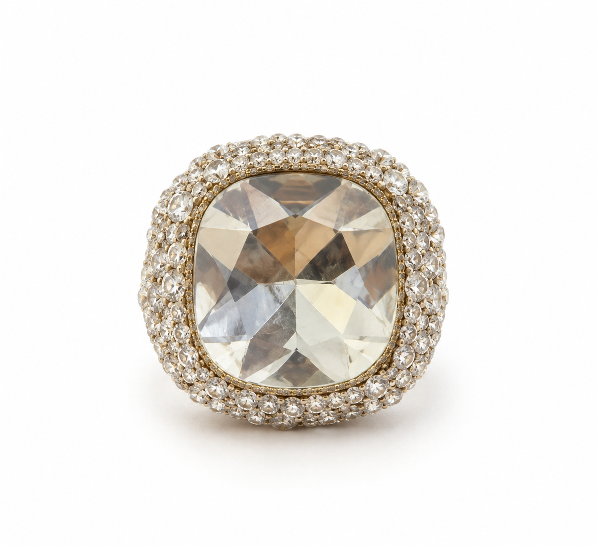 “CRYSTAL”