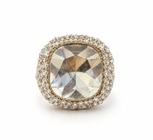 “CRYSTAL”