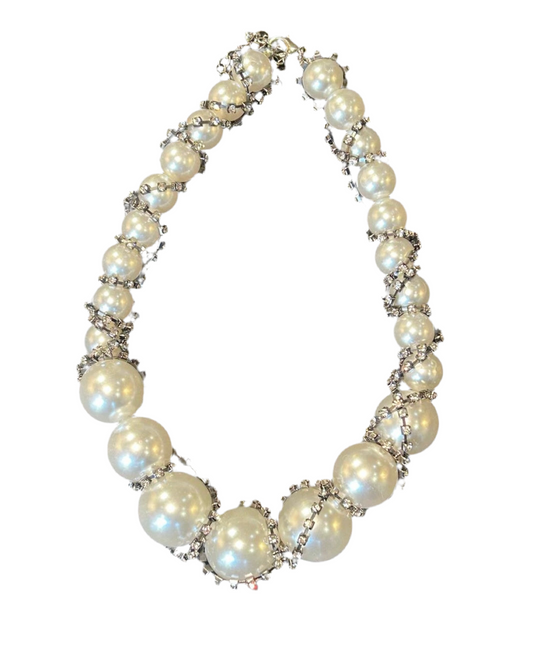 Collana “MADREPERLA”