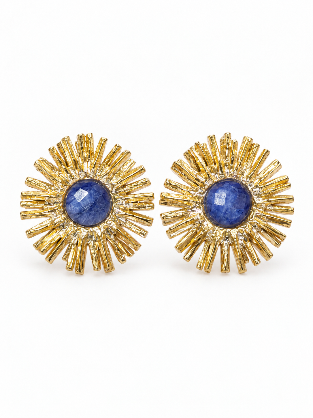 Orecchini “GIRASOLE”