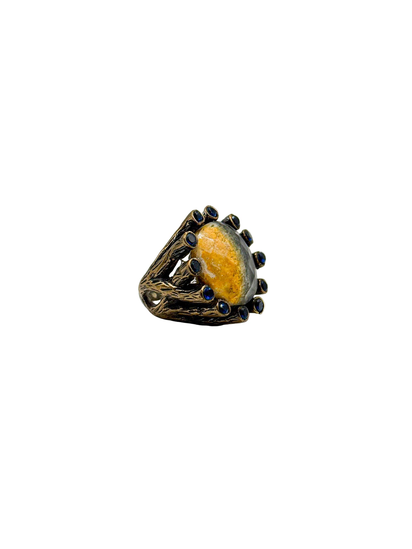 Anello “PIANETA”