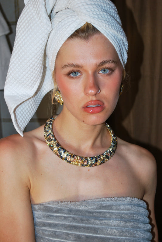 Collana “CHIC”