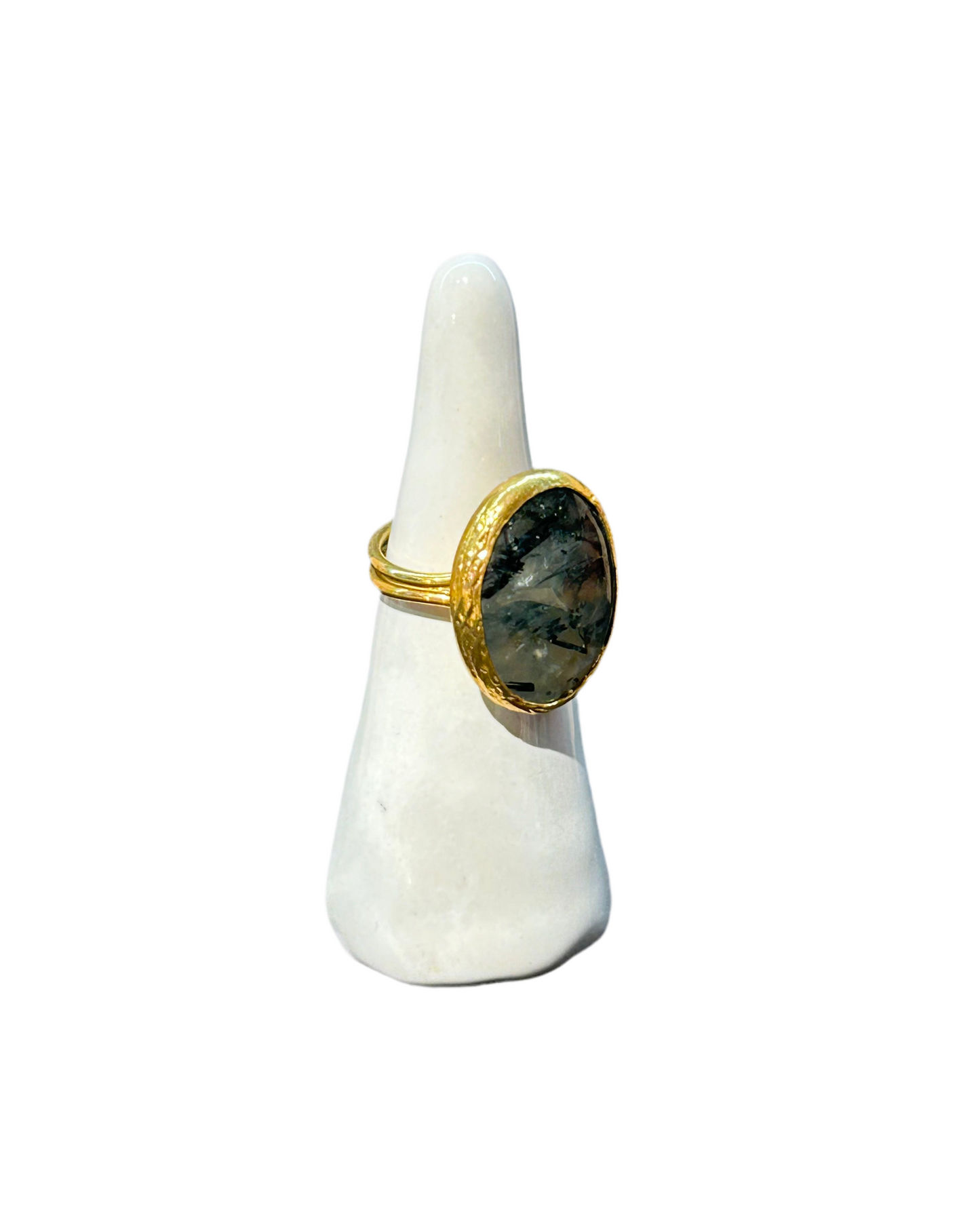 Anello “MIRROR”