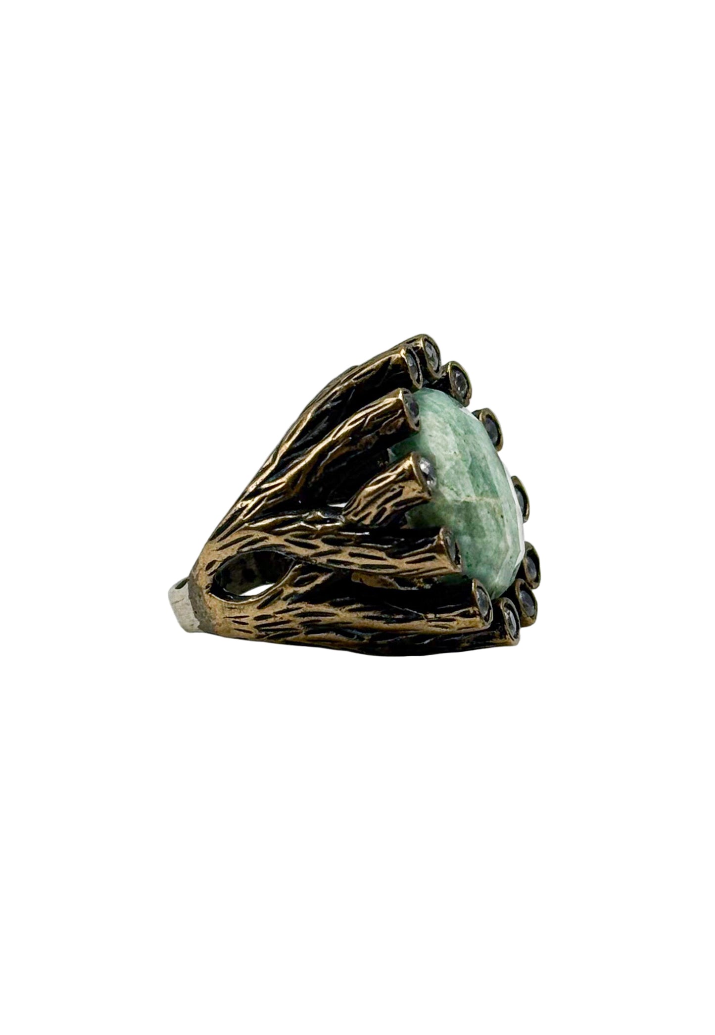 Anello “PIANETA”