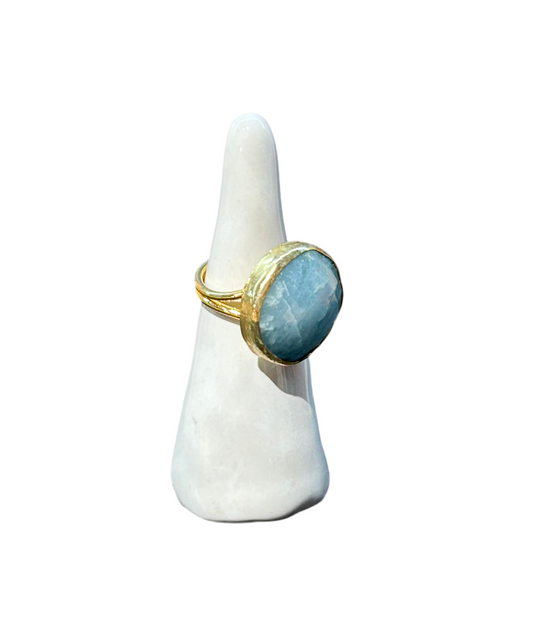 Anello “MIRROR”