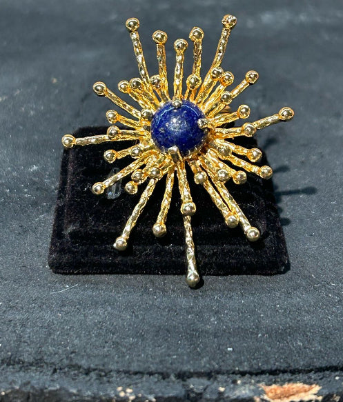 Anello “BIG BANG”