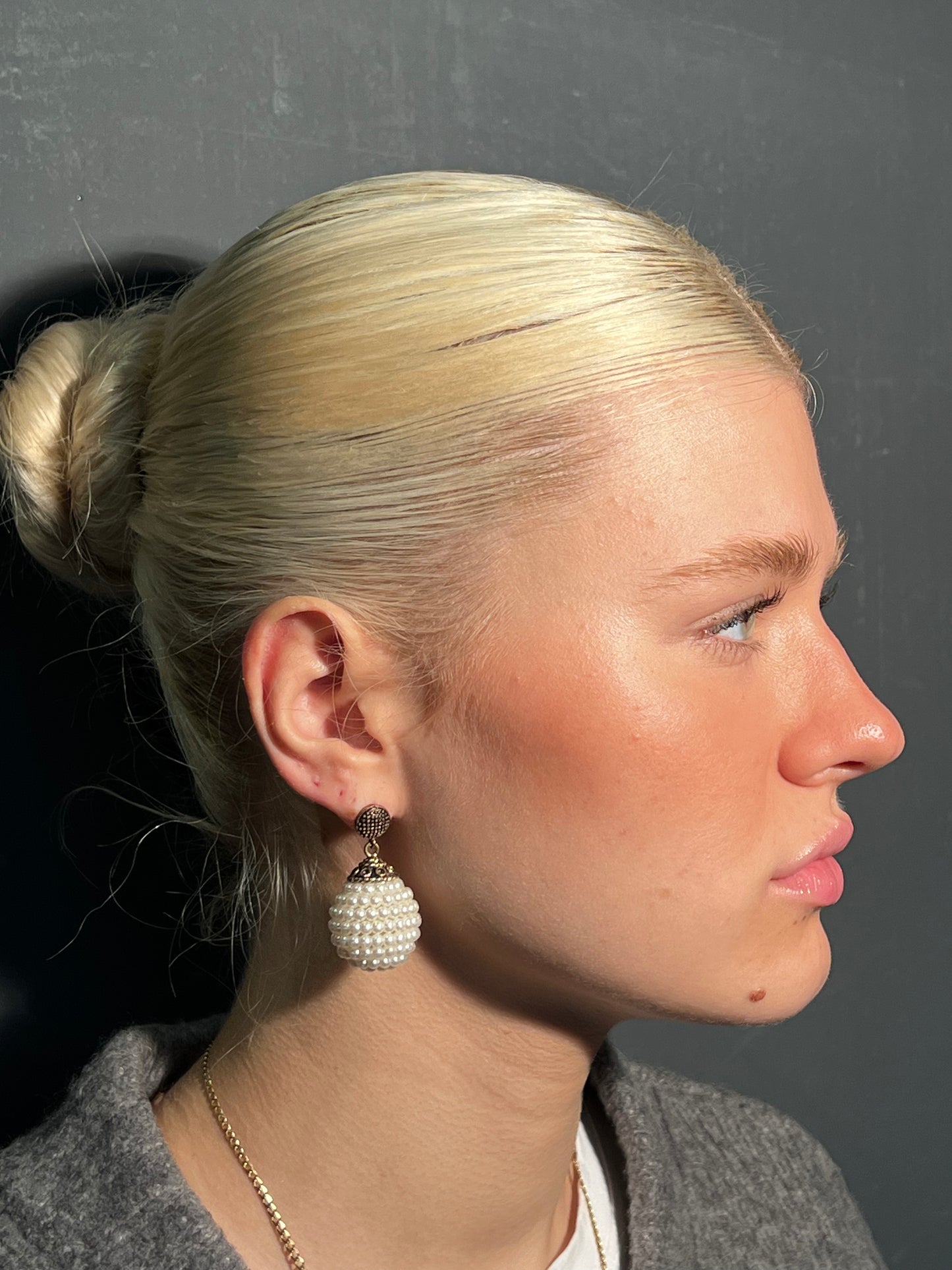 Orecchini “SPHERE”
